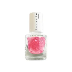 Mini vernis à l'eau Fuchsia parfum fraise