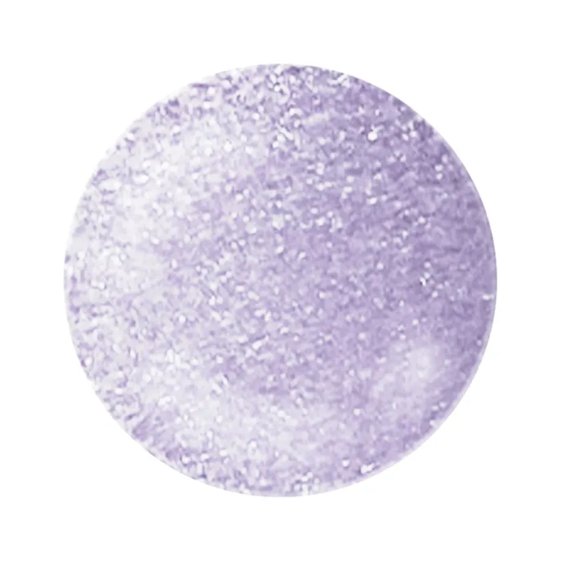 Mini vernis à l'eau Mauve parfum myrtille