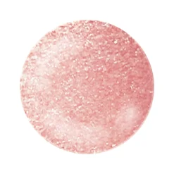 Mini vernis à l'eau Rose parfum fraise