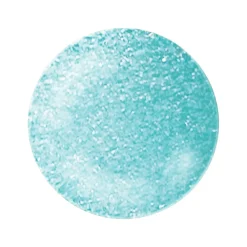 Mini vernis à l'eau Turquoise parfum pomme