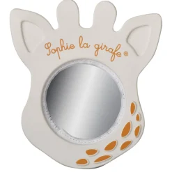 Miroir magique + 4 lentilles