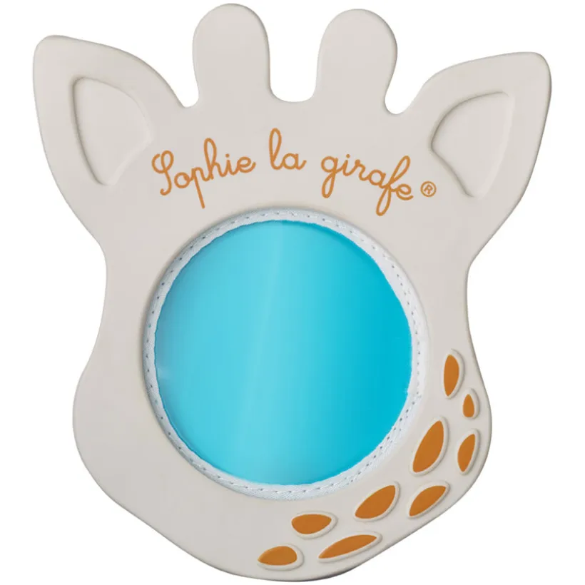 Miroir magique + 4 lentilles
