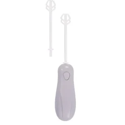 Mélangeur mixer pour biberon Gris