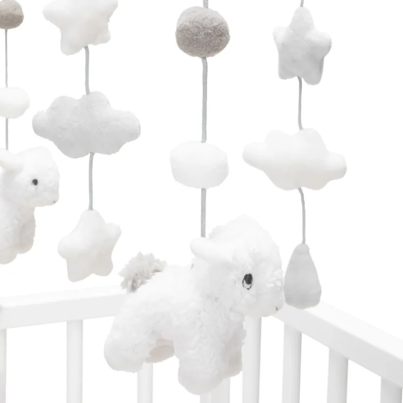 Mobile musical Mouton