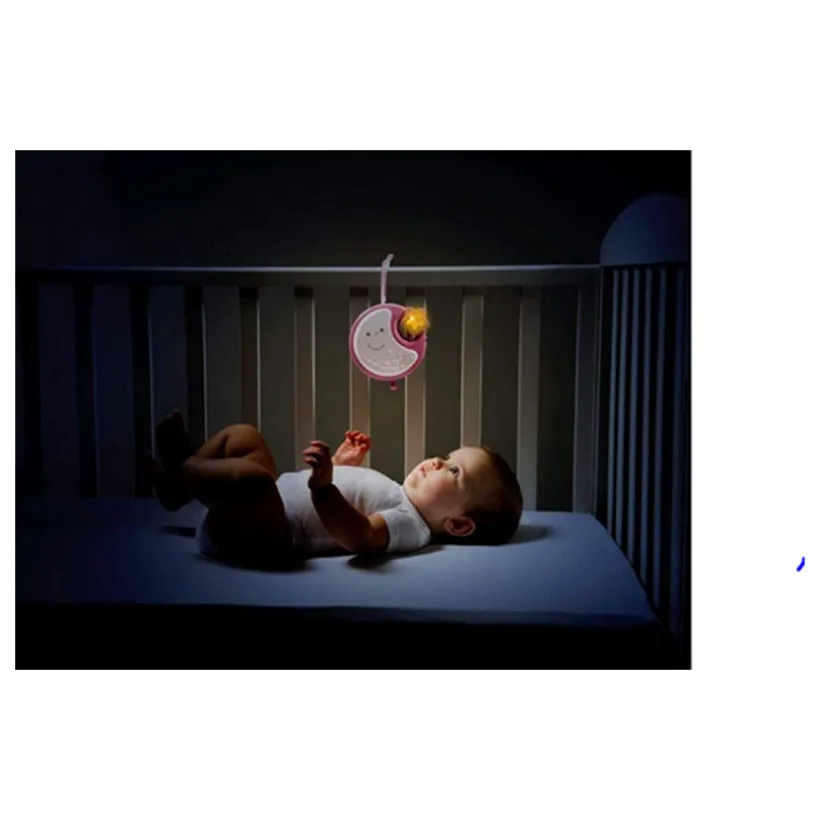 Mobile next to dreams - Rose