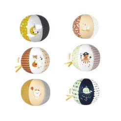 Mon ballon chou (modèle aléatoire)