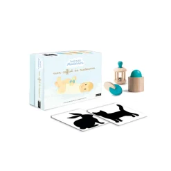 Mon coffret de naissance