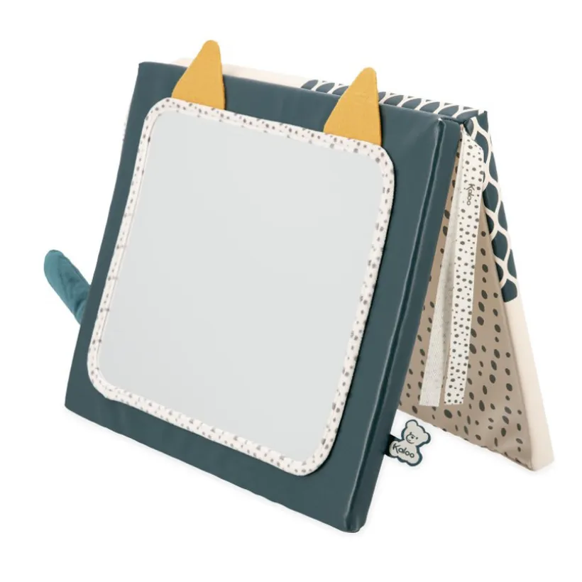Mon miroir sensoriel