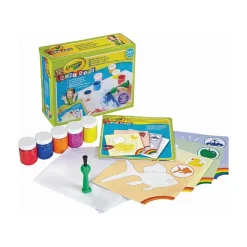 Mon Premier Kit de Peinture