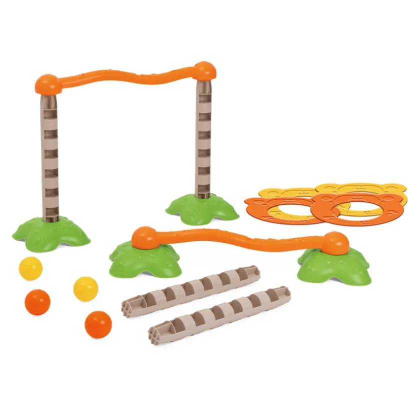 Mon premier kit plein air sportif