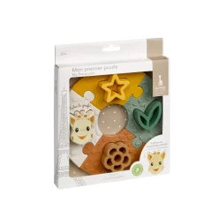 Mon premier puzzle Sophie la Girafe