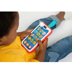 Mon premier smartphone
