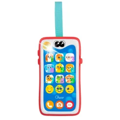 Mon premier smartphone