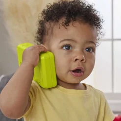 Mon smartphone 2 en 1 Rire & Éveil