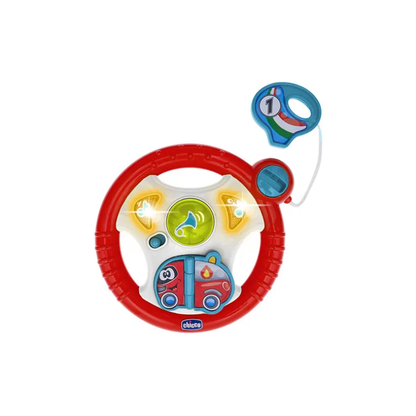 Mon volant Chicco