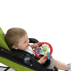 Mon volant Chicco