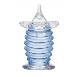 Mouche bébé ergonomique