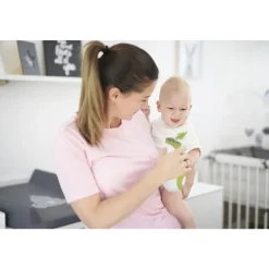 Mouche-bébé Go portatif