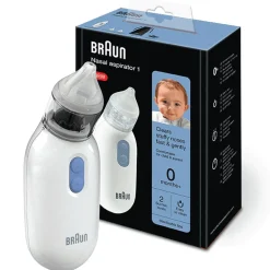 Mouche bébé électrique BNA 100