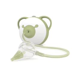 Mouche-bébé électrique Nosiboo Pro sauge