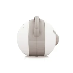 Mouche bébé Pro électrique gris