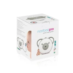 Mouche bébé Pro électrique gris