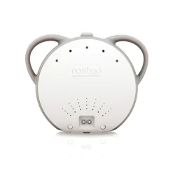 Mouche bébé Pro électrique gris