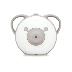 Mouche bébé Pro électrique gris