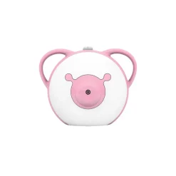 Mouche-bébé Pro électrique - Rose