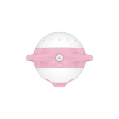 Mouche-bébé Pro électrique - Rose