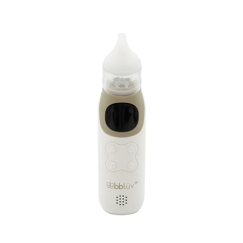 Mouche-bébé Rino pro Aspirateur nasal électrique