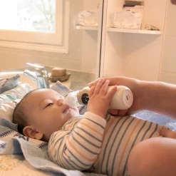 Mouche-bébé Rino pro Aspirateur nasal électrique
