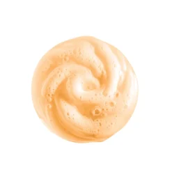 Mousse de douche senteur pêche 200 ml