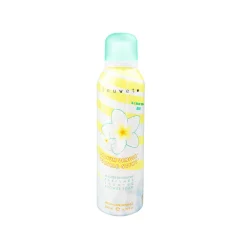 Mousse de douche senteur vanille 200 ml