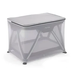 Moustiquaire lit de voyage - White