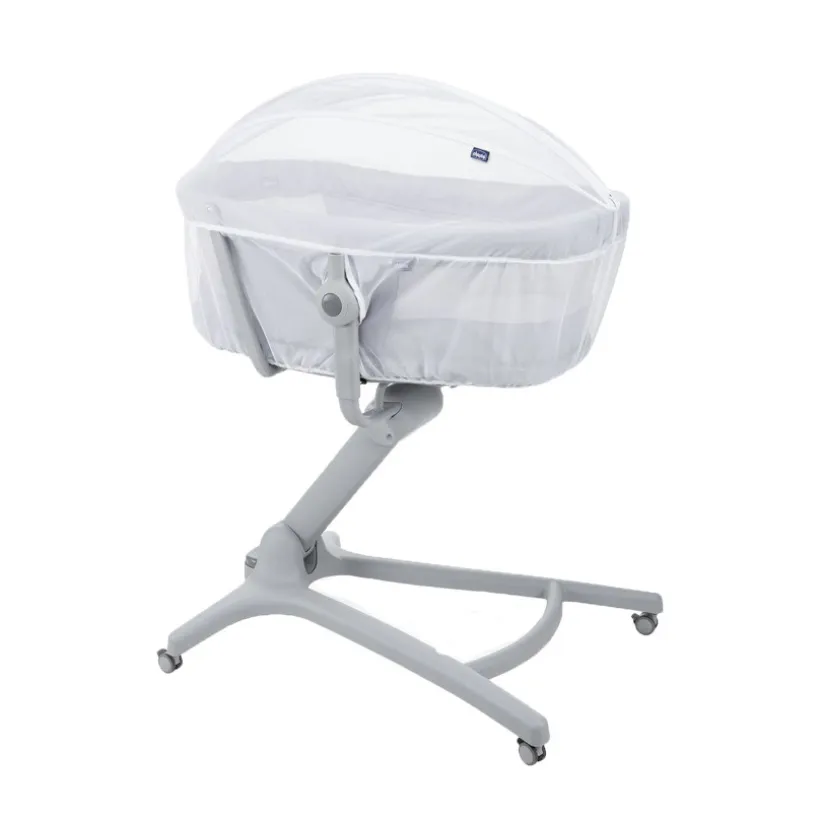 Moustiquaire pour Baby Hug 4 en 1 - Blanc