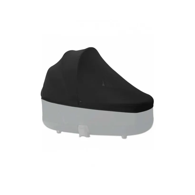 Moustiquaire pour nacelle Luxe Priam / Mios