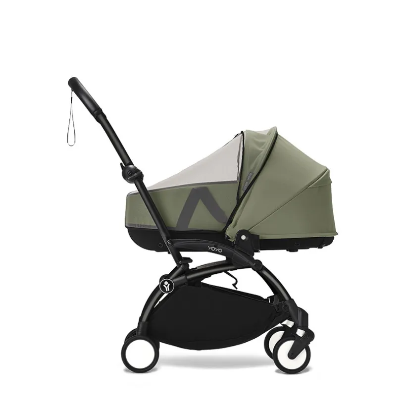 Moustiquaire pour nacelle Stokke® YOYO®