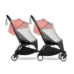 Moustiquaire pour poussette YOYO 6+