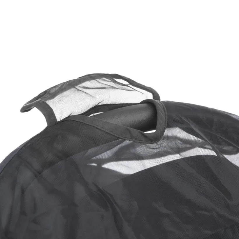 Moustiquaire Simone pour siège auto - Noir