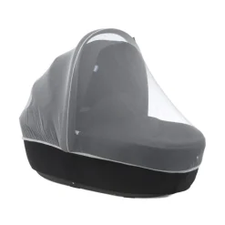 Moustiquaire universelle pour nacelle