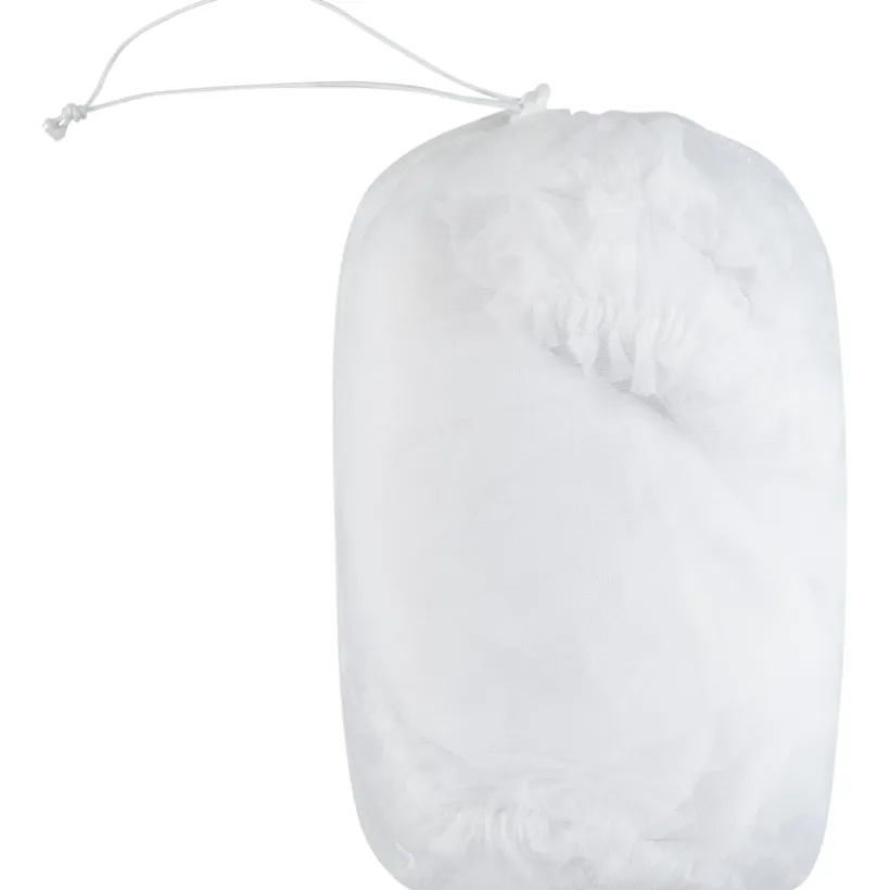 Moustiquaire universelle pour lit 60x120cm / 70x140cm