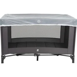 Moustiquaire universelle pour lit de voyage