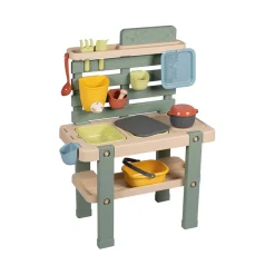 Mud Kitchen
