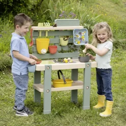 Mud Kitchen