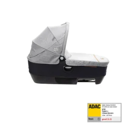 Nacelle Calmi R129 carbon
