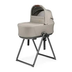 Nacelle compacte avec support Culla Flex astral