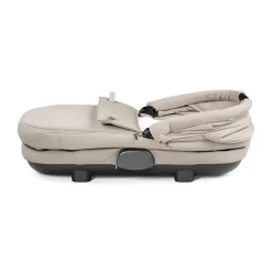 Nacelle compacte avec support Culla Flex astral
