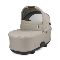 Nacelle compacte avec support Culla Flex astral