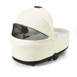 Nacelle Cot S Lux - Seashell Beige